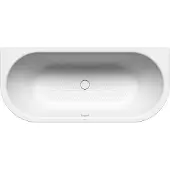 Kaldewei Badewanne CENTRO DUO 2 alpinweiß