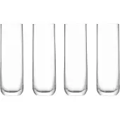 LSA International Longdrinkglas L.S.A. Borough 420 ml (4-Stück)