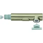 GROHE 46926EN0 Spülbrause 46926 nickel gebürstet