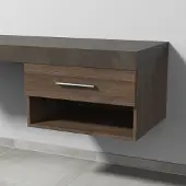 Sanipa G135480 Anbau-/Solitärschrank 2morrow (G1354)
