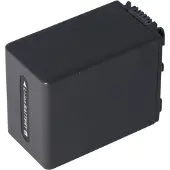 AccuCell Akku Sony NP-FH100 H-Serie
