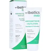Rigix GmbH Ibiotics med Mikrobiotische HAUTLOTION 200 ml
