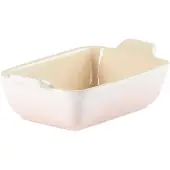 Le Creuset Auflaufform 71102197770001 Shell Pink 19x14 cm 1,1 L rechteckig