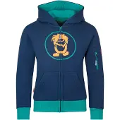 TROLLKIDS Kids Sortland Jacket