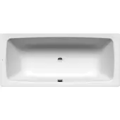 Kaldewei Badewanne CAYONO DUO alpinweiß matt