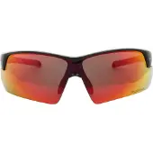 Endurance Sonnenbrille Jacque Half-Frame