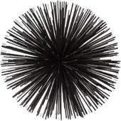Pols Potten Dekofigur Prickle Black S