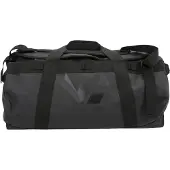 Whistler Sporttasche – – Rhorsh – 40 l – Schwarz – Robustes Polyester