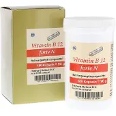 FBK Vitamin B12 Forte N Kapseln 180 St