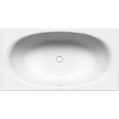 Kaldewei Badewanne ELLIPSO DUO alpinweiß