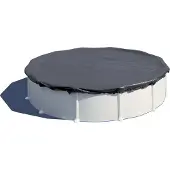 Gre Accessories Winterabdeckplane Ø 480 cm CIPR401