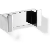 Giese Gifix Tono Handtuchhaken 39048-02 mit zwei Haken