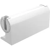 Laufen „CLEANET RIVA“ in Schwarz (matt)