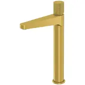 Steinberg Serie 171 Waschtischmischer, ohne Ablaufgarnitur, Ausladung 165mm, 1711700BG
