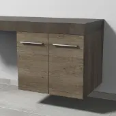 Sanipa G239237 Anbau-/Solitärschrank 2morrow (G2392)