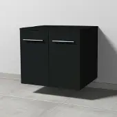 Sanipa G33921V Anbau-/Solitärschrank 2morrow (G3392)