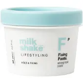 Milk shake Lifestyling Fixing Paste Stylingpräparat für Fixation und Form 90 ml