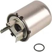 FEBI BILSTEIN Kraftstofffilter 172172