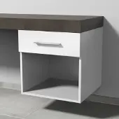 Sanipa G235378 Anbau-/Solitärschrank 2morrow (G2353)