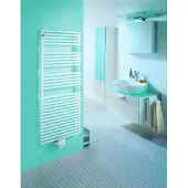 Zehnder Forma Spa Design-Heizkörper ZF200475B100000 LF-180-075-05, 1761 x 746 mm, weiss, RAL 9016