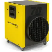 Trotec Elektroheizer TEH 70