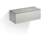 Alape Möbelmodul Arkta 1200x400 NY Silk/Seidengrau