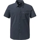 Schöffel Herren Hemd Shirt Style Dooser MNS