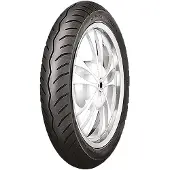 Dunlop D115 80/80-14 TL, Motorradreifen vorne/hinten