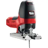 Mafell Pendelhubstichsäge Präzisionsstichsäge P1cc 900W CUprex Motor Stichsäge