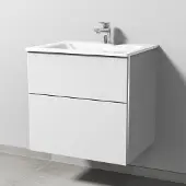 Sanipa SP8891X Waschtischunterbau Tür links 3way