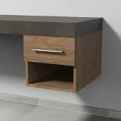 Sanipa G235059 Anbau-/Solitärschrank 2morrow (G2350)