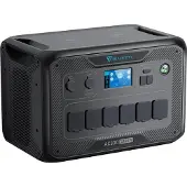 BLUETTI Portable Power Station AC300 (Inverter, ohne Akku)