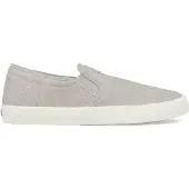 Hub Herren Loafer Orlando - Grijs - Größe 42