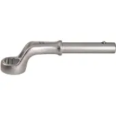 Ks Tools Zugringschlüssel gekröpft