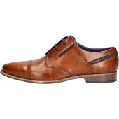 Bugatti shoes 311960101000-6300 cognac 9 1/2