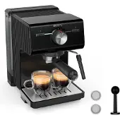 Krups Authentic Xp3818 Espressomaschine
