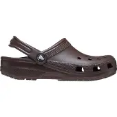 Crocs Classic Holzschuhe Braun EU 38-39 Mann Braun EU 38-39