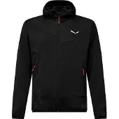Salewa Puez Altavia Polarlite Kapuzenfleece