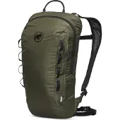 Mammut Neon Light 12 - Kletterrucksack 44 cm (dark marsh)