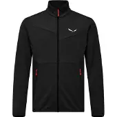 Salewa Puez Cammino Polarlite Fleece Mit Durchgehendem Reißverschluss