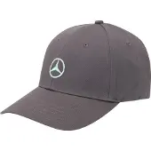 Adidas Mercedes Amg Petronas F1 Team Fan Kappe