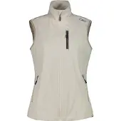 CMP WOMAN VEST : 38 Größe: 38
