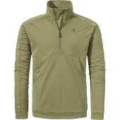 Schöffel Herren Pullover CIRC Fleece Style Baguio MNS