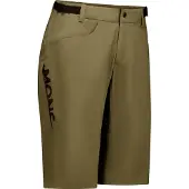 Mons Royale - Diversion Merino Trail Shorts - Radhose Gr L oliv