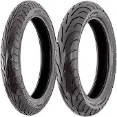 Dunlop Motorradreifen car-tyres Arrowmax Streetsmart ( 90/90-19 TL 52H M/C, Vorderrad )