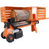 ATIKA ASP 5 N-2 Holzspalter Brennholzspalter | 230V | 5 Tonnen | 2A Ware