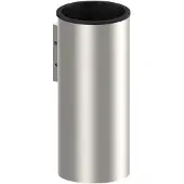 Herzbach LIVING Zahnbürstenhalter Edelstahlfinish