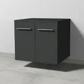 Sanipa G33921B Anbau-/Solitärschrank 2morrow (G3392)
