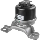 LEMFÖRDER Motorträger 45317 01