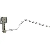 Laufen Handtuchhalter lateral rechts LANI chrom H382120, H3821200040001 H3821200040001